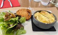 Plats et boissons du Restaurant Le Johane à Béziers - n°9