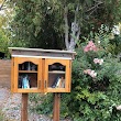 Small book library