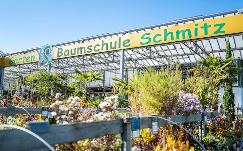 Baumschul-Pflanzen-Center Schmitz GmbH | Gartenbaumschule image