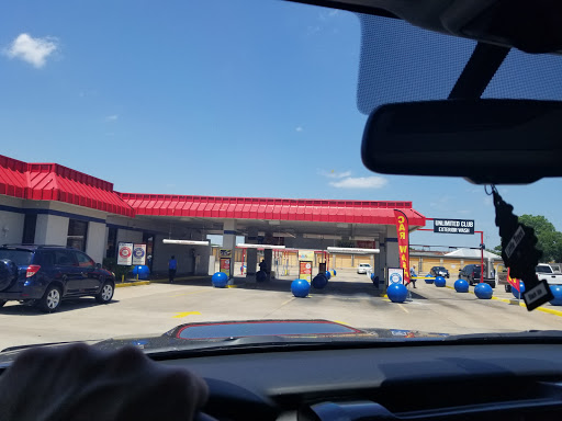 Car Wash «Mi-T Fine Car Wash», reviews and photos, 4136 Broadway Blvd, Garland, TX 75043, USA