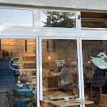 Photo n°4 de l'avis de Dario.a fait le 08/10/2023 à 16:31 sur le  KAP FRIDA à Berlin