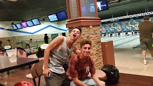 Bowling Alley «Chaparral 300 - We may close 1 hour early Sun-Thurs depending on volume, please call for details.», reviews and photos, 4191 Chino Hills Pkwy, Chino Hills, CA 91709, USA