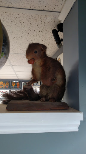 Tattoo Shop «Two Headed Dog Tattoo Studio», reviews and photos, 189 Changebridge Rd #3, Montville, NJ 07045, USA