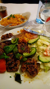 Kebab du Restaurant turc Antalya Grill à Strasbourg - n°10