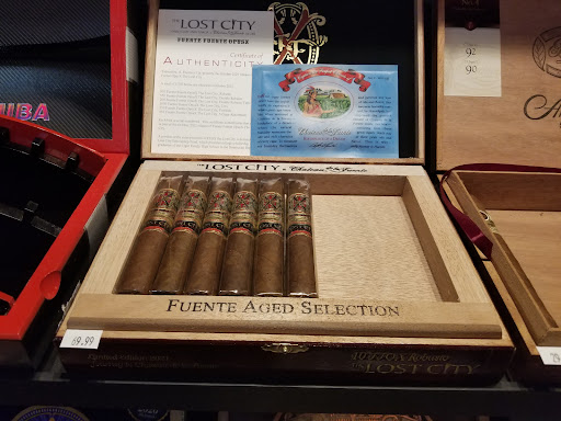 Tobacco Shop «EG TOBACCO», reviews and photos, 10621 Greenbelt Rd #205, Lanham, MD 20706, USA