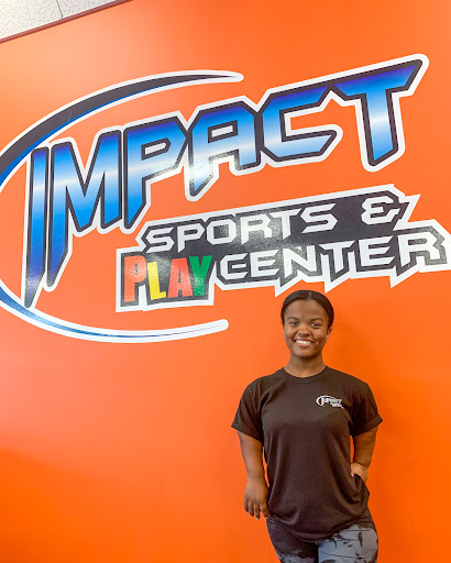 Gymnastics Center «Impact Sports Center», reviews and photos, 1110 W Kettleman Ln, Lodi, CA 95240, USA
