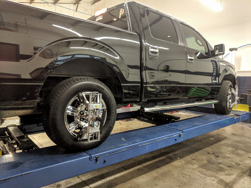 1513 S Tennessee St, McKinney, TX 75069, USA