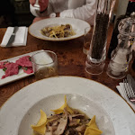 Photo n°3 de l'avis de Donna.a fait le 22/08/2022 à 13:25 sur le  Olivieri Bistrot à San Gimignano