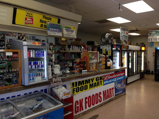 Beer Store «GK Food Mart», reviews and photos, 1876 14th Ave, Vero Beach, FL 32960, USA