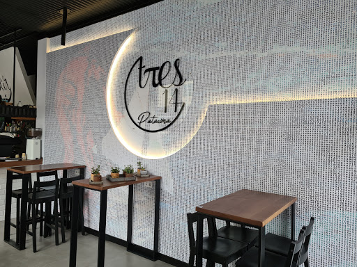 Tres14 Patacona