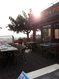 Atmosphère du Restaurant BOOGIE BAR à Le Barcarès - n°6