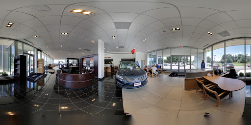 Ford Dealer «Sheehy Ford Lincoln of Gaithersburg», reviews and photos, 901 Frederick Rd, Gaithersburg, MD 20879, USA