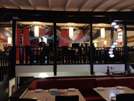 Restaurantes arabes en Medellin