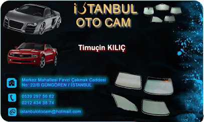 İstanbul Oto Cam