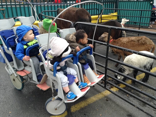 Day Care Center «Mosaic Early Childhood Center», reviews and photos, 4023 Dempster St, Skokie, IL 60076, USA