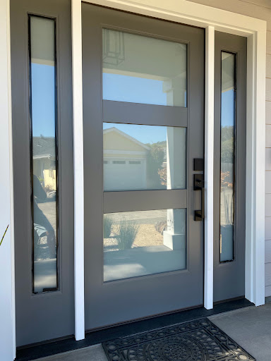 Lumber Store «South City Lumber & Supply», reviews and photos, 499 Railroad Ave, South San Francisco, CA 94080, USA