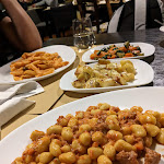 Photo n°1 de l'avis de Fran.M fait le 25/03/2023 à 14:22 sur le  Osteria la Ruta à Padua