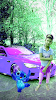 user