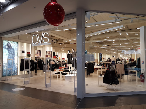 Magasin de vêtements OVS Ajaccio