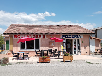 Au petit délice à Aspremont