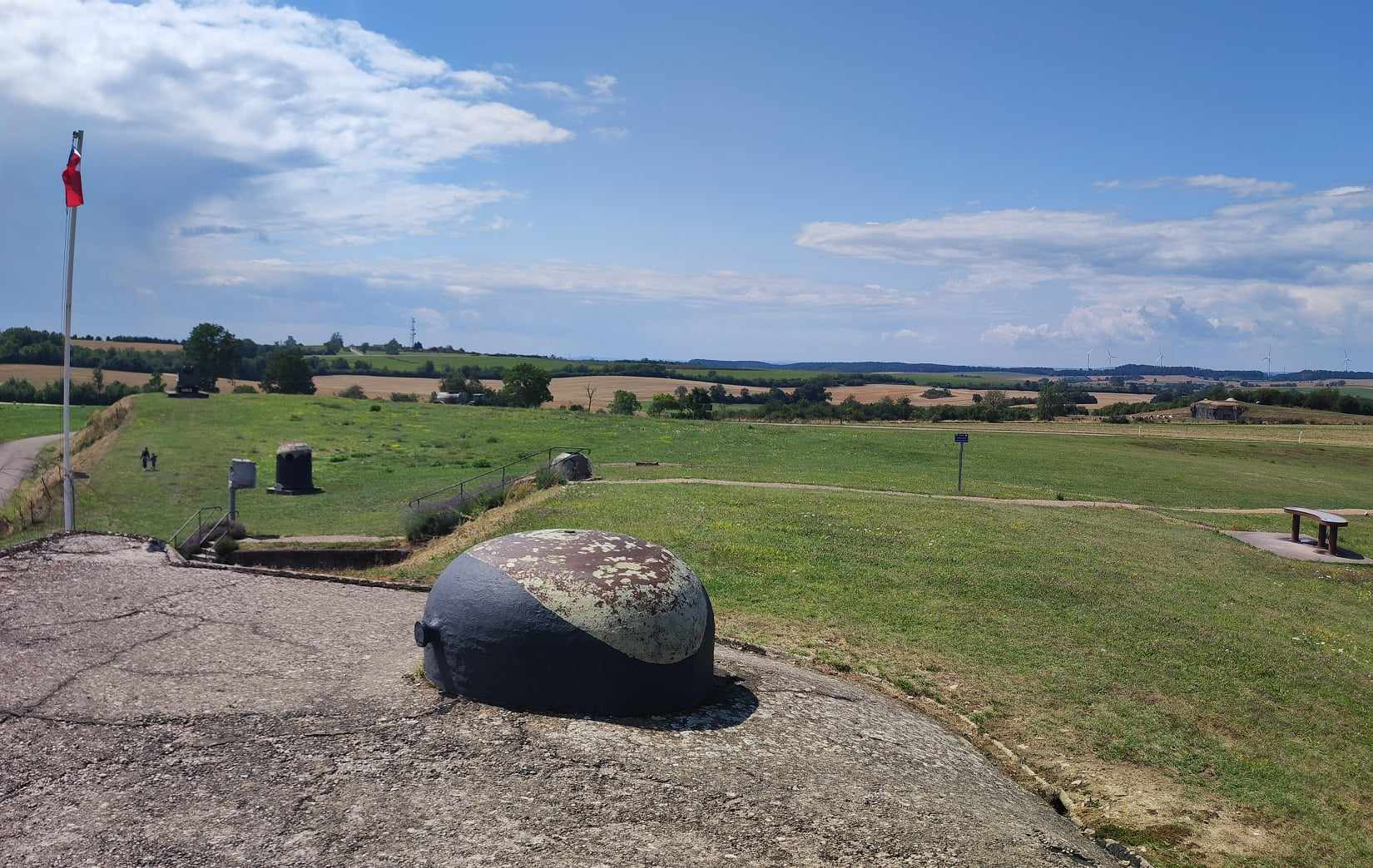 Photo n° 7 de l'avis de Samantha.a fait le 26/07/2023 à 16:45