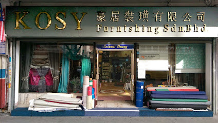 Kosy Furnishing Sdn Bhd