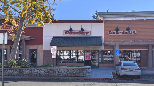PostNet, 142 E Bonita Ave, San Dimas, CA 91773, USA, 
