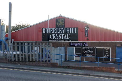 Brierley Hill Crystal