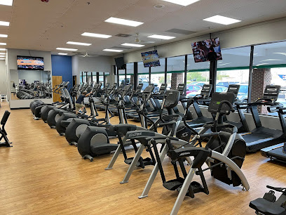 Fit4Life Health Clubs - Raleigh - 9101 Leesville Rd, Raleigh, NC 27613
