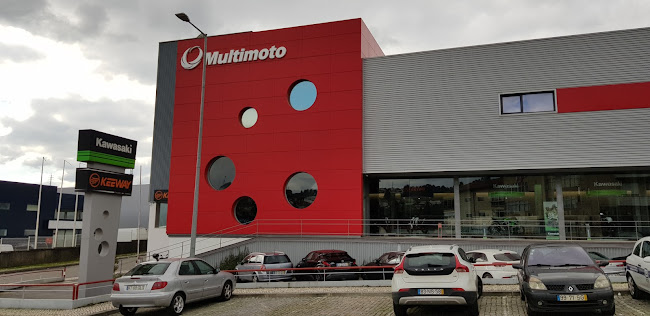 Multimoto Motor Portugal, SA