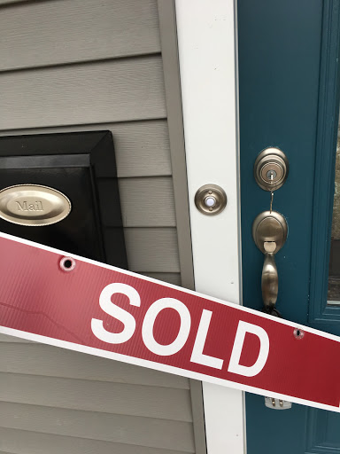 Real Estate Agency «CM Fox Real Estate», reviews and photos, 2390 Western Ave, Guilderland, NY 12084, USA