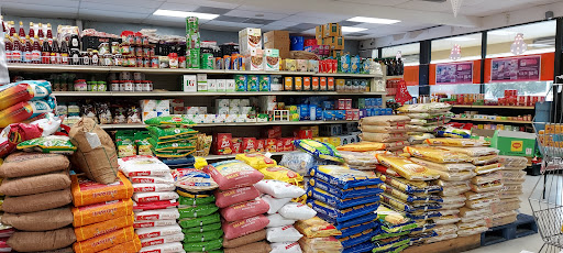 Grocery Store «Tampa Grocery», reviews and photos, 819 E Brandon Blvd, Brandon, FL 33511, USA