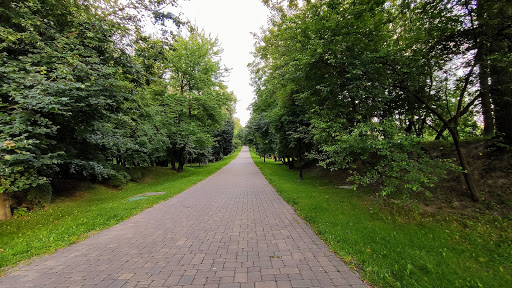 Lošyсki Park