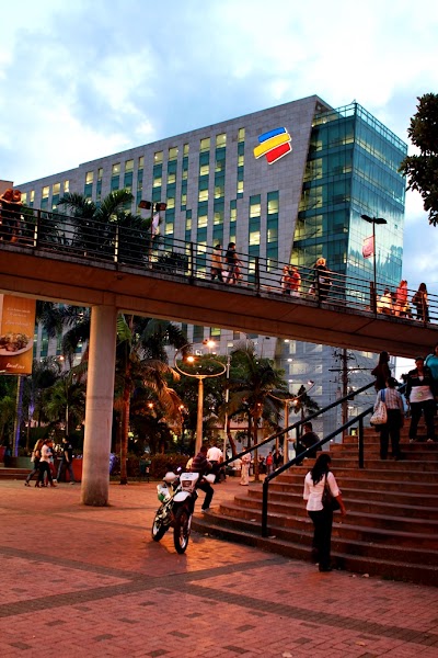 Photos of Torre Norte Bancolombia