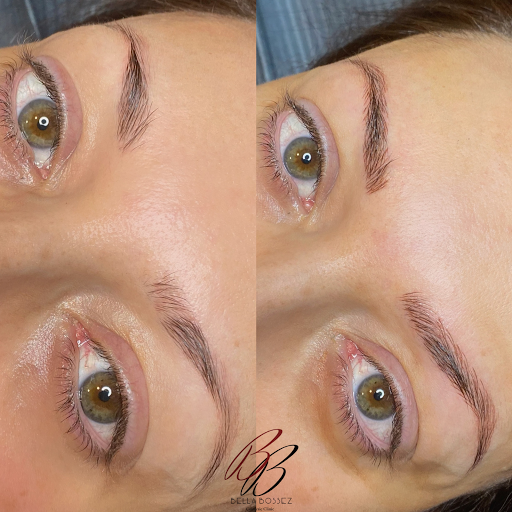 Bella Bossez-Denver Microblading, Permanent Makeup, Lip Blushing, Powder/Ombre Brows, Permanent Eyeliner, Eyelash Enhancements, Eyelash Extensions, Brow Shaping, Brow Lamination, Henna Brows, Lash Lifts, Waxing