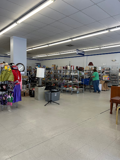 Thrift Store «Goodwill Store and Donation Center», reviews and photos