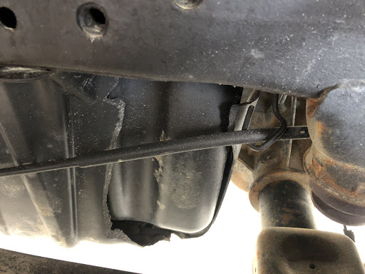 Car Dealer «Motorcars of Lansing Inc», reviews and photos, 6505 S Pennsylvania Ave, Lansing, MI 48911, USA