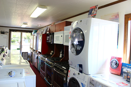 Appliance Store «Automatic Appliance Service Inc.», reviews and photos, 371 Worcester Rd, Framingham, MA 01701, USA