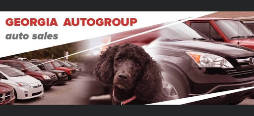 Georgia AutoGroup LLC, 5966 Atlanta Hwy, Flowery Branch, GA 30542, USA, 