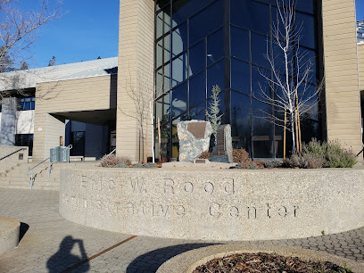 Nevada County Building Department