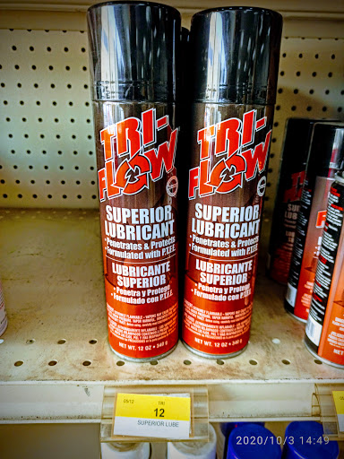 Auto Parts Store «Hust Brothers Inc.», reviews and photos, 710 3rd St, Marysville, CA 95901, USA