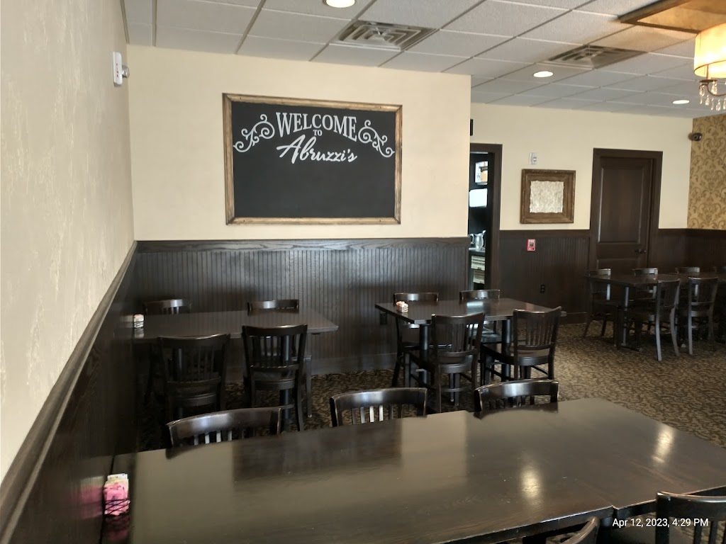 Abruzzi Italian Cucina 15642