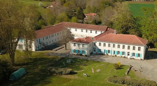 MFR Dax - Oeyreluy à Oeyreluy, Landes