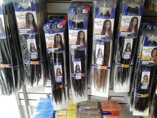 Beauty Supply Store «Passion Beauty Supply and Salon», reviews and photos, 1257 River St, Hyde Park, MA 02136, USA