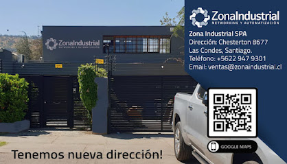 Zona Industrial SpA