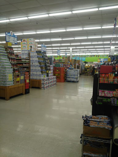 Supermarket «Bestway», reviews and photos, 9145 Riggs Rd, Hyattsville, MD 20783, USA