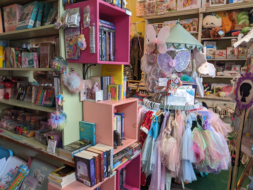 Gift Shop «Talulah Jones», reviews and photos, 1122 E 17th Ave, Denver, CO 80218, USA