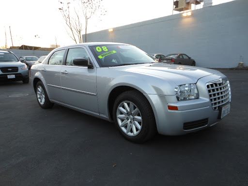 Used Car Dealer «Auto Discount Outlet», reviews and photos, 1450 Sproule Ave, Sacramento, CA 95811, USA