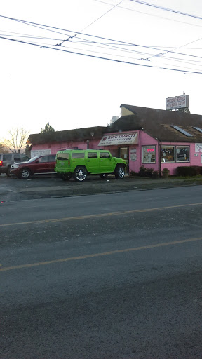 Donut Shop «King Donuts», reviews and photos, 9232 Rainier Ave S, Seattle, WA 98118, USA