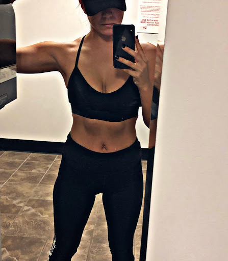 Gym «Anytime Fitness», reviews and photos, 8745 Gary Burns Dr Suite 110, Frisco, TX 75034, USA